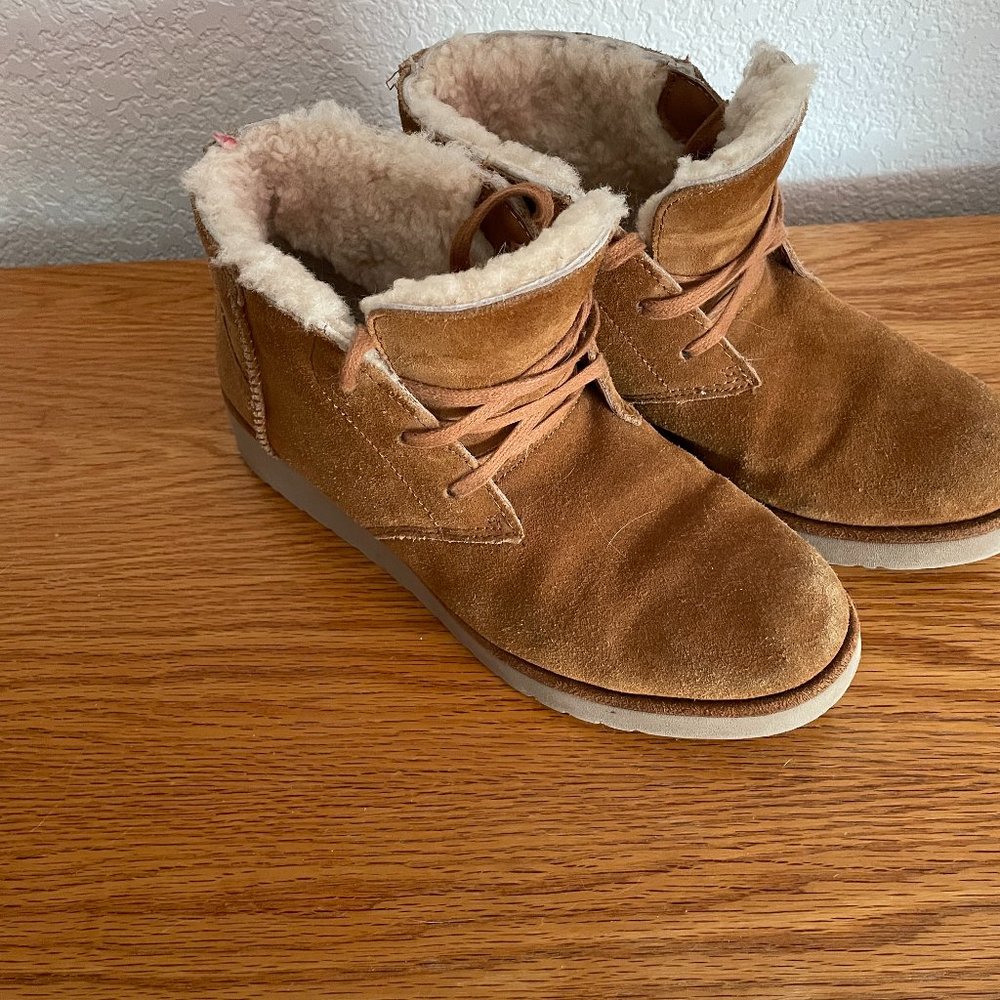 Koolaburra by UGG Boots